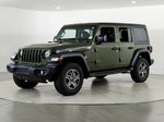 2022 Jeep Wrangler Unlimited Unlimited Sport S