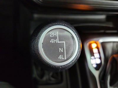 2022 Jeep Wrangler Unlimited Unlimited Sport S