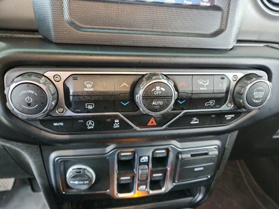 2022 Jeep Wrangler Unlimited Unlimited Sport S