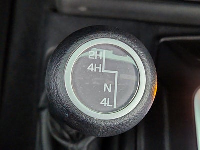 2021 Jeep Wrangler Unlimited Unlimited Willys Sport