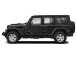 2022 Jeep Wrangler Unlimited Unlimited Sport S