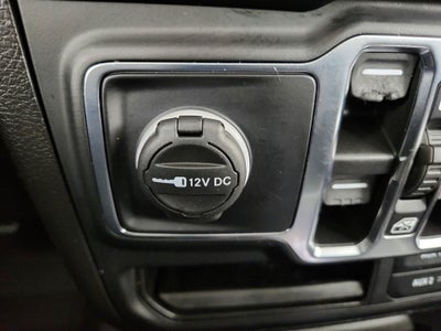 2021 Jeep Wrangler Unlimited Unlimited Freedom