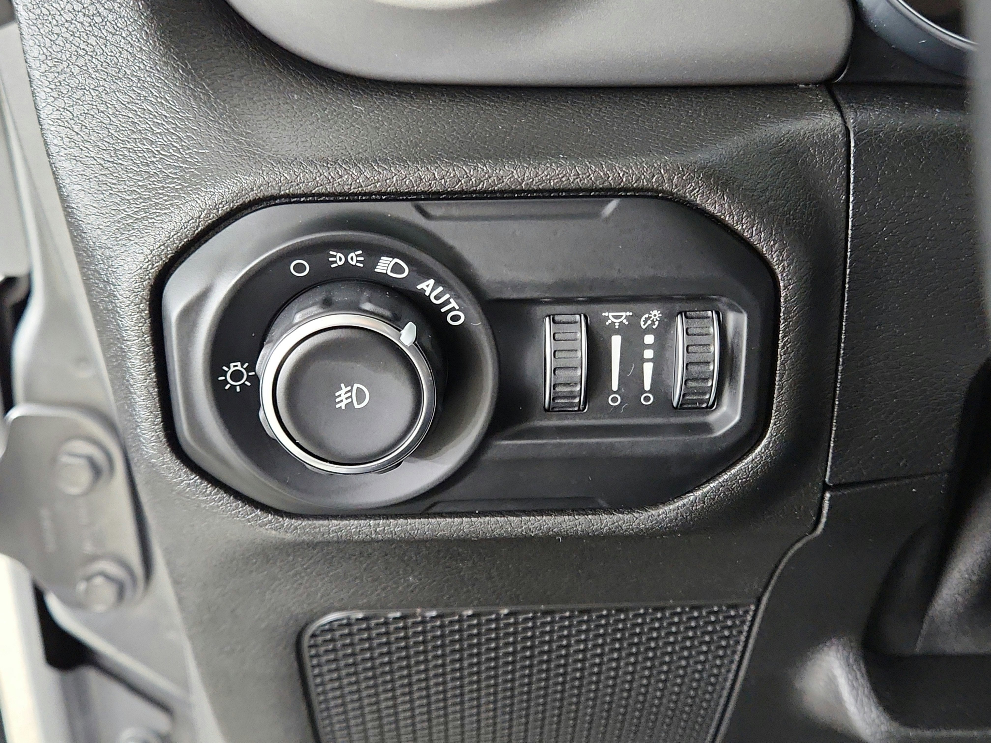 2021 Jeep Wrangler Unlimited Unlimited Freedom