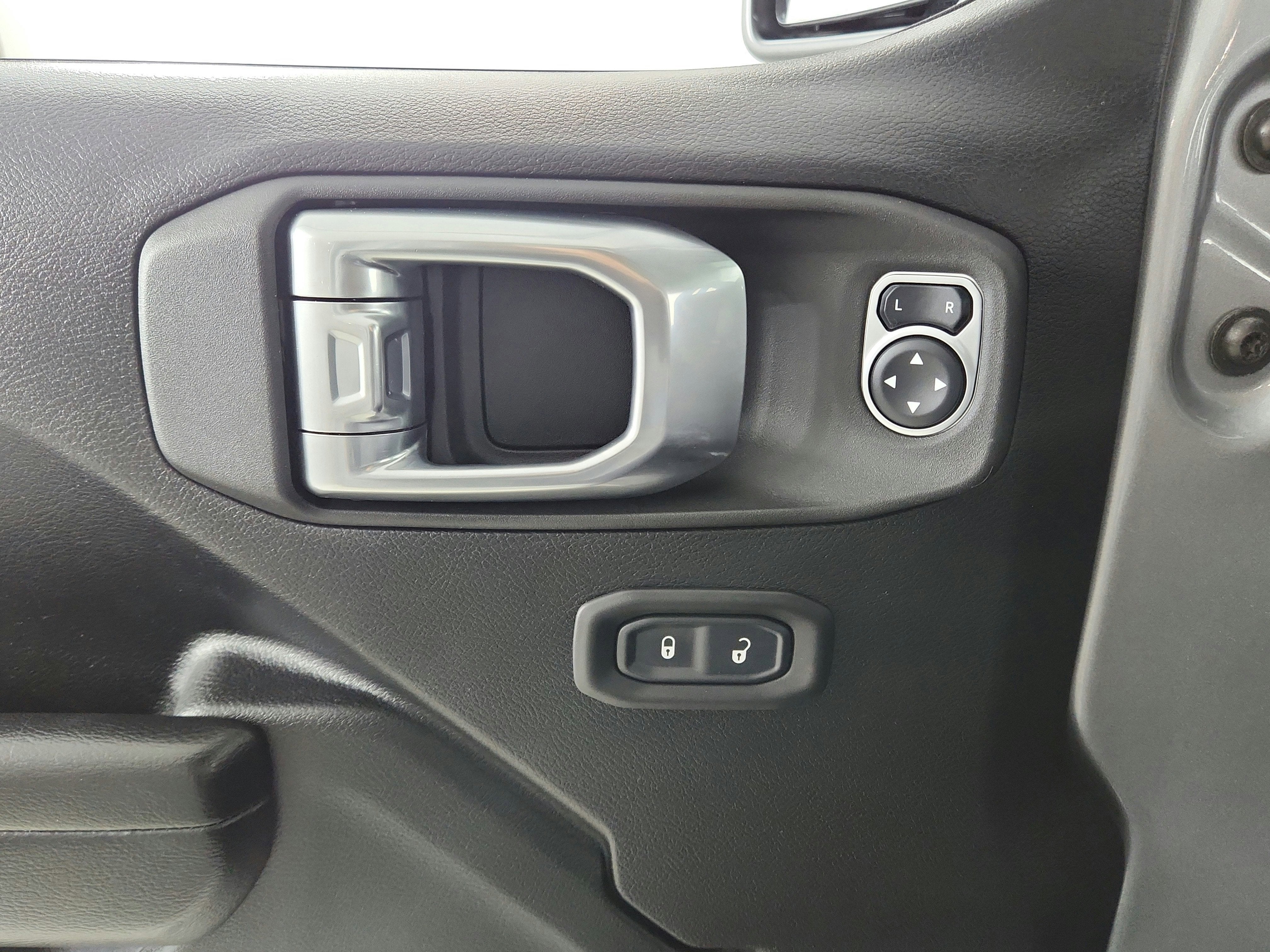 2021 Jeep Wrangler Unlimited Unlimited Freedom