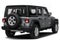 2021 Jeep Wrangler Unlimited Unlimited Freedom