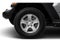 2018 Jeep All-New Wrangler Unlimited Sport