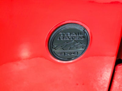 2022 Jeep Wrangler Unlimited Unlimited Sport S