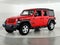 2022 Jeep Wrangler Unlimited Unlimited Sport S