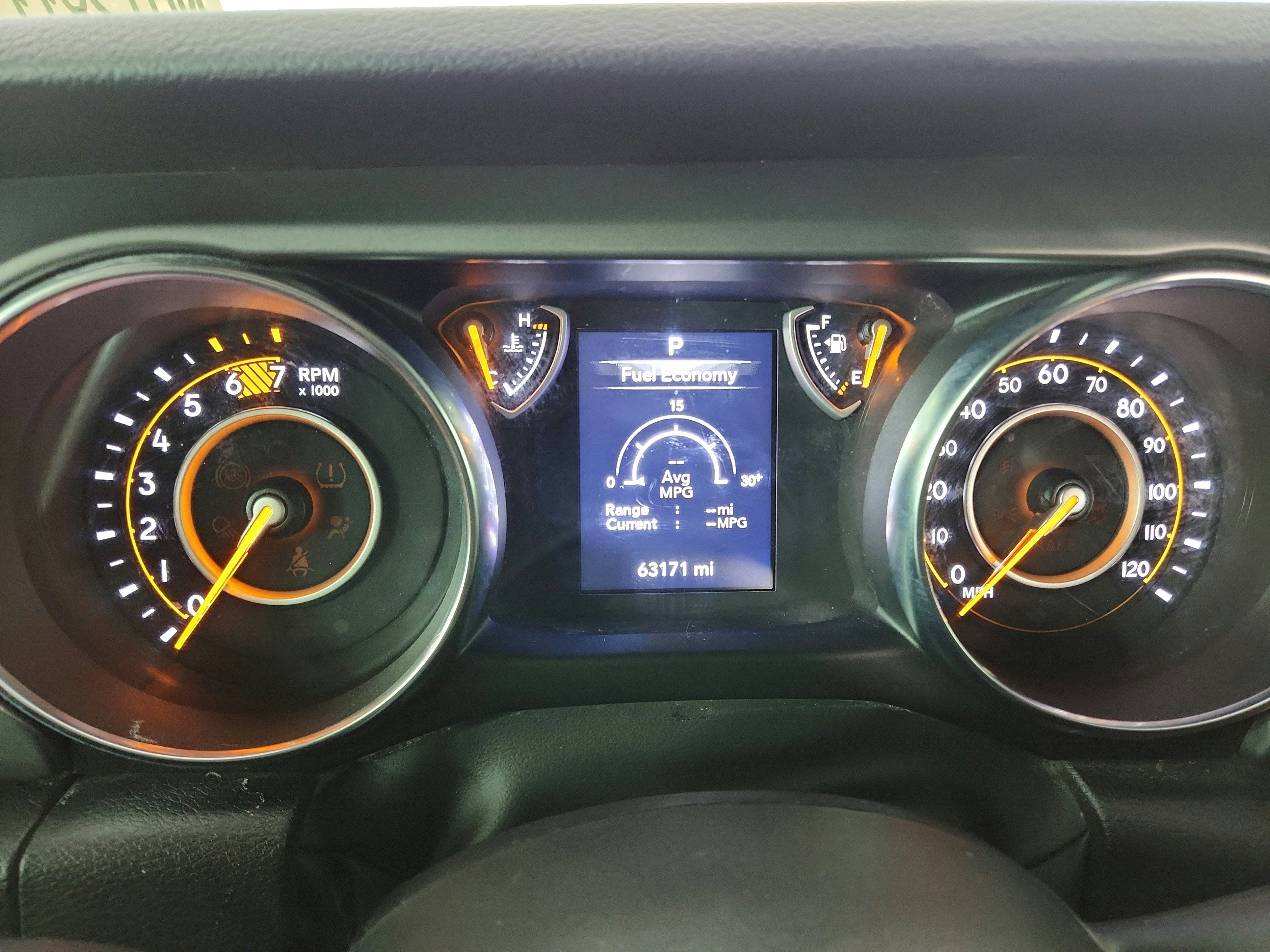 2022 Jeep Wrangler Unlimited Unlimited Sport S