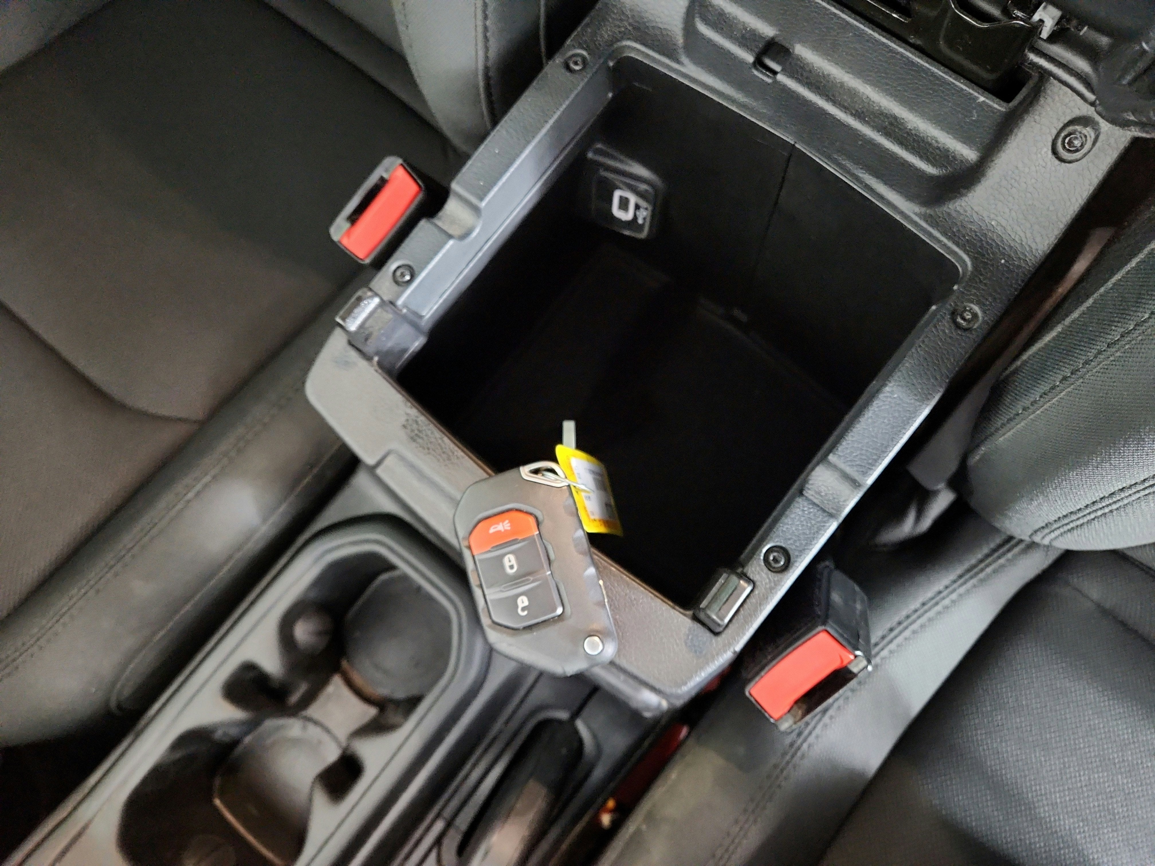 2022 Jeep Wrangler Unlimited Unlimited Sport S