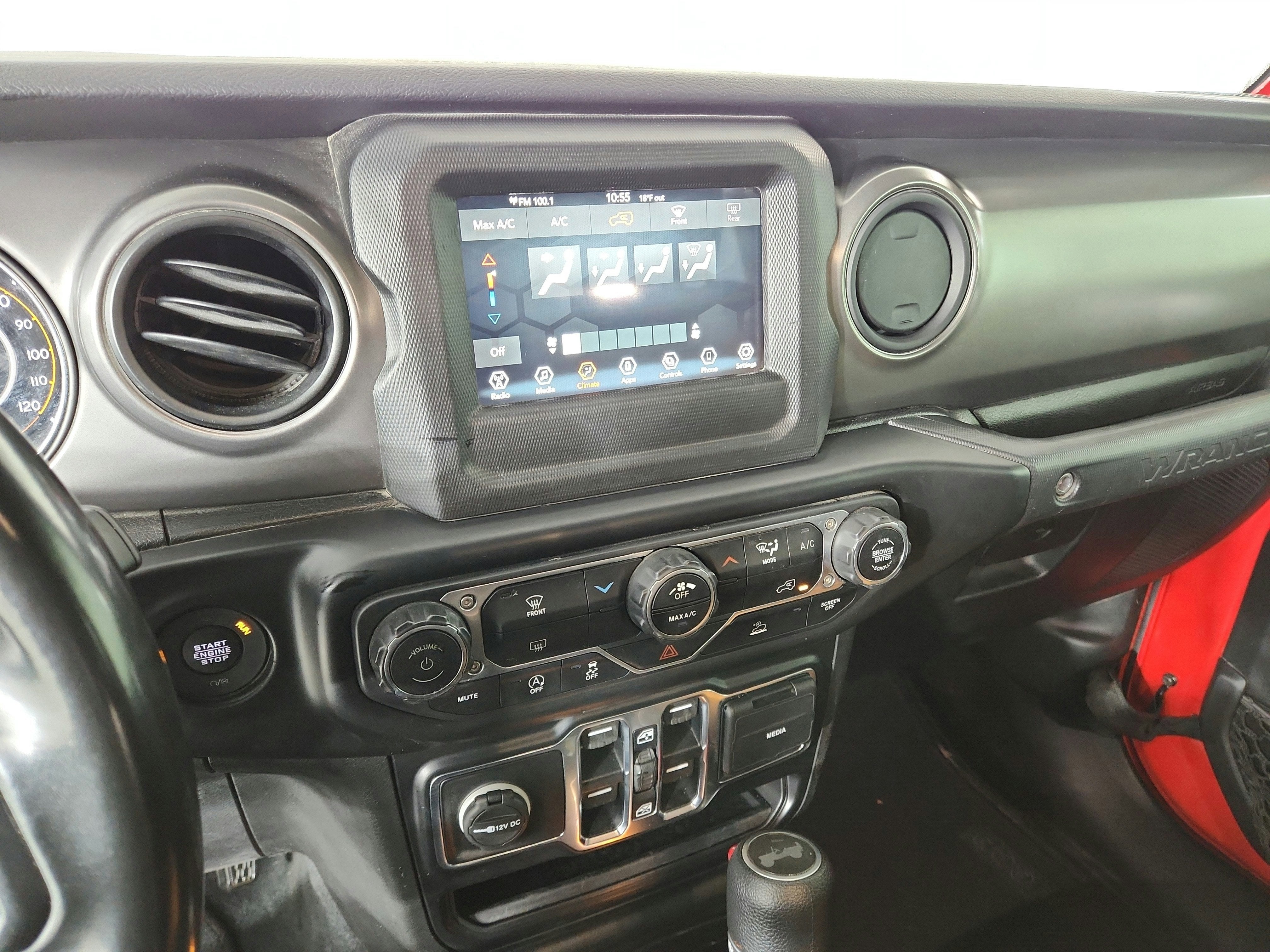 2022 Jeep Wrangler Unlimited Unlimited Sport S