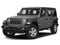 2020 Jeep Wrangler Unlimited Sport S 4x4