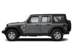 2020 Jeep Wrangler Unlimited Sport S 4x4