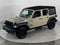 2022 Jeep Wrangler Unlimited Unlimited Willys