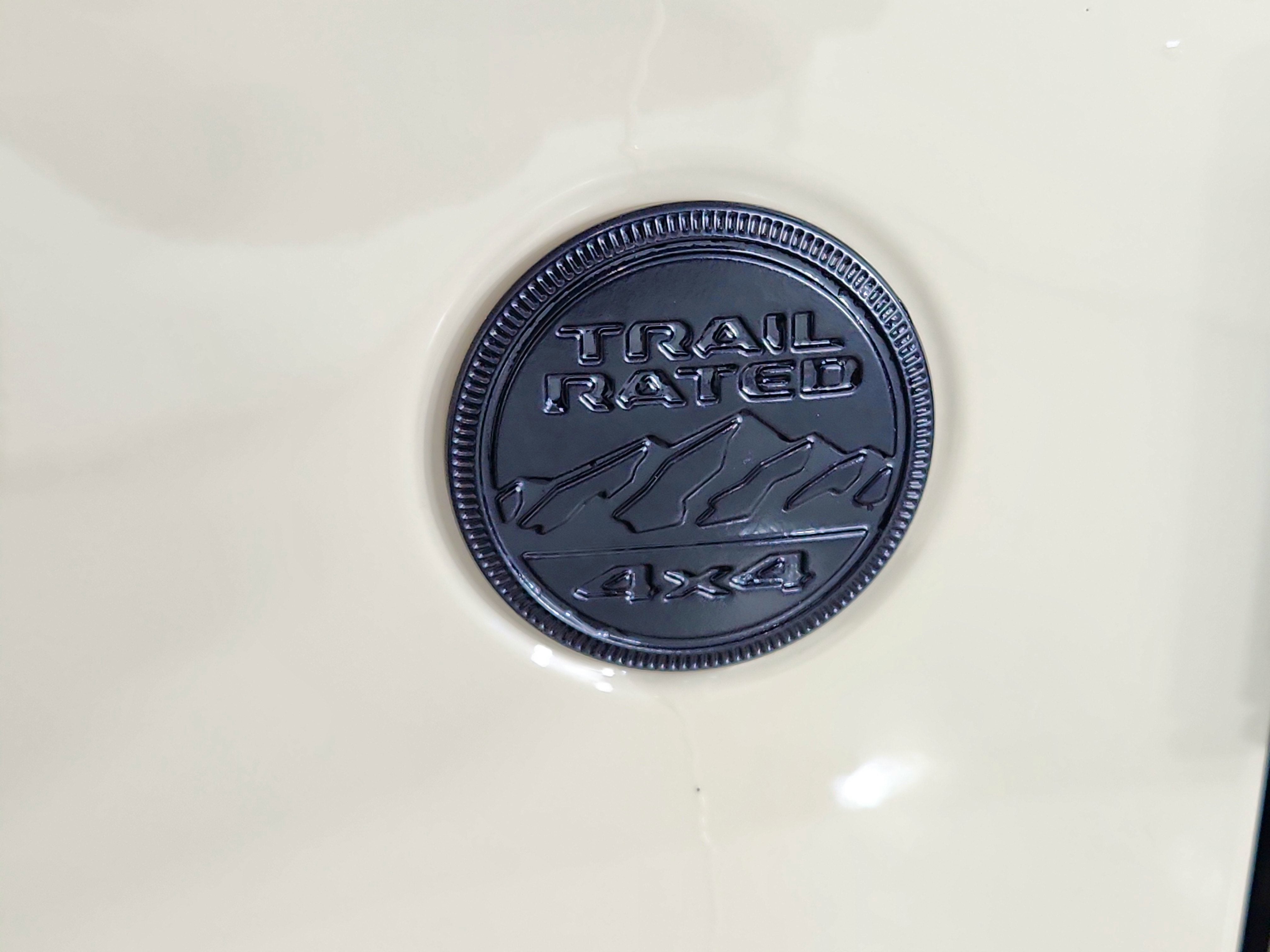 2022 Jeep Wrangler Unlimited Unlimited Willys