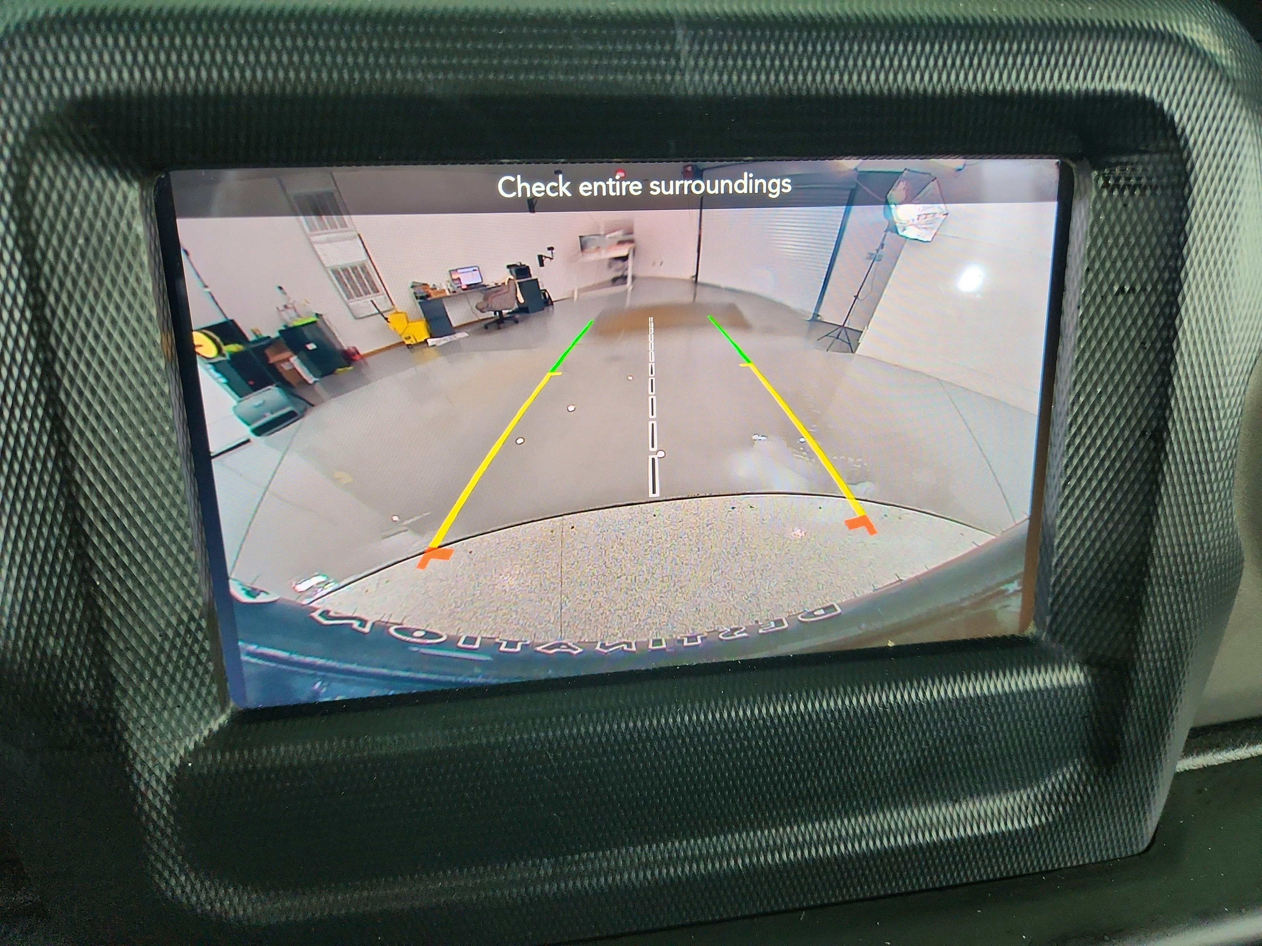 2022 Jeep Wrangler Unlimited Unlimited Willys