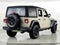 2022 Jeep Wrangler Unlimited Unlimited Willys