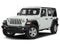 2020 Jeep Wrangler Sport S 4x4