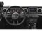 2020 Jeep Wrangler Sport S 4x4