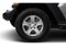 2020 Jeep Wrangler Sport S 4x4