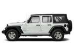 2020 Jeep Wrangler Sport S 4x4