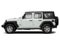 2020 Jeep Wrangler Sport S 4x4