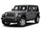 2020 Jeep Wrangler Sport S 4x4