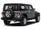 2020 Jeep Wrangler Sport S 4x4