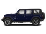 2018 Jeep All-New Wrangler Unlimited Sahara