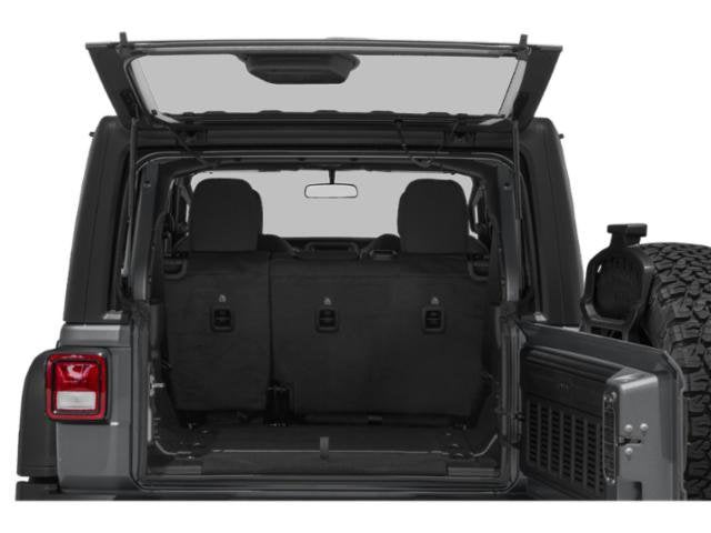 2022 Jeep Wrangler Unlimited Unlimited Rubicon