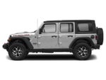 2021 Jeep Wrangler Unlimited Unlimited Rubicon
