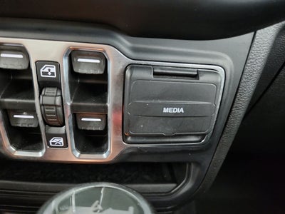 2023 Jeep Wrangler 4xe BASE