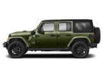 2023 Jeep Wrangler 4xe BASE