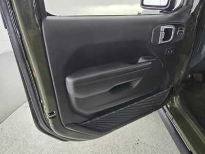 2023 Jeep Wrangler 4xe BASE