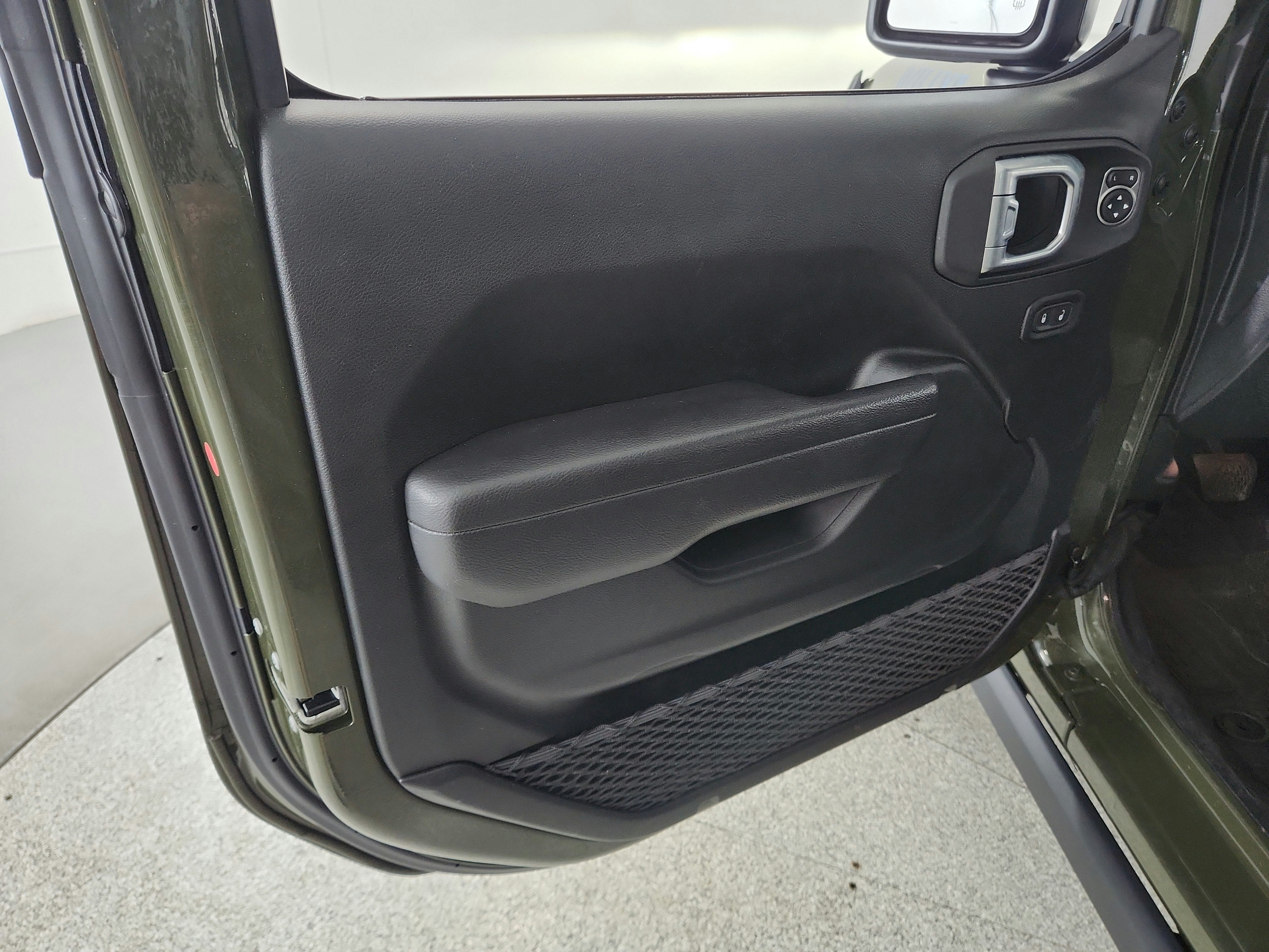 2023 Jeep Wrangler 4xe BASE