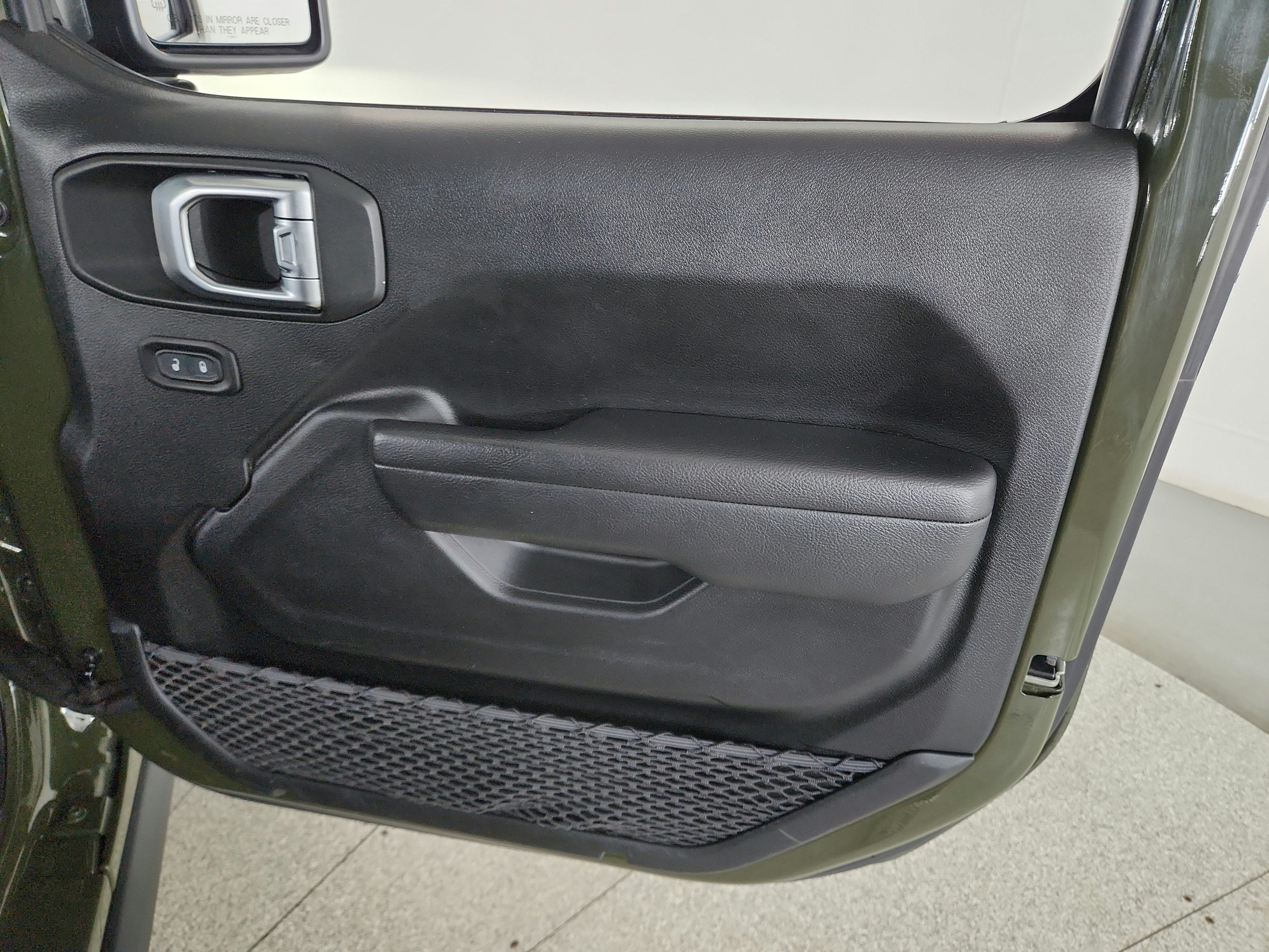 2023 Jeep Wrangler 4xe BASE