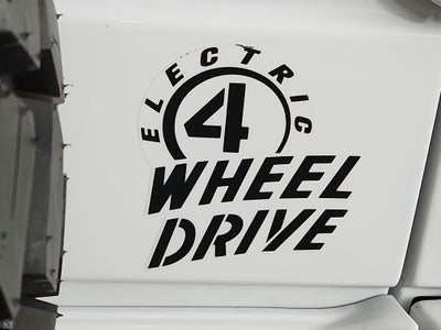2023 Jeep Wrangler 4xe BASE