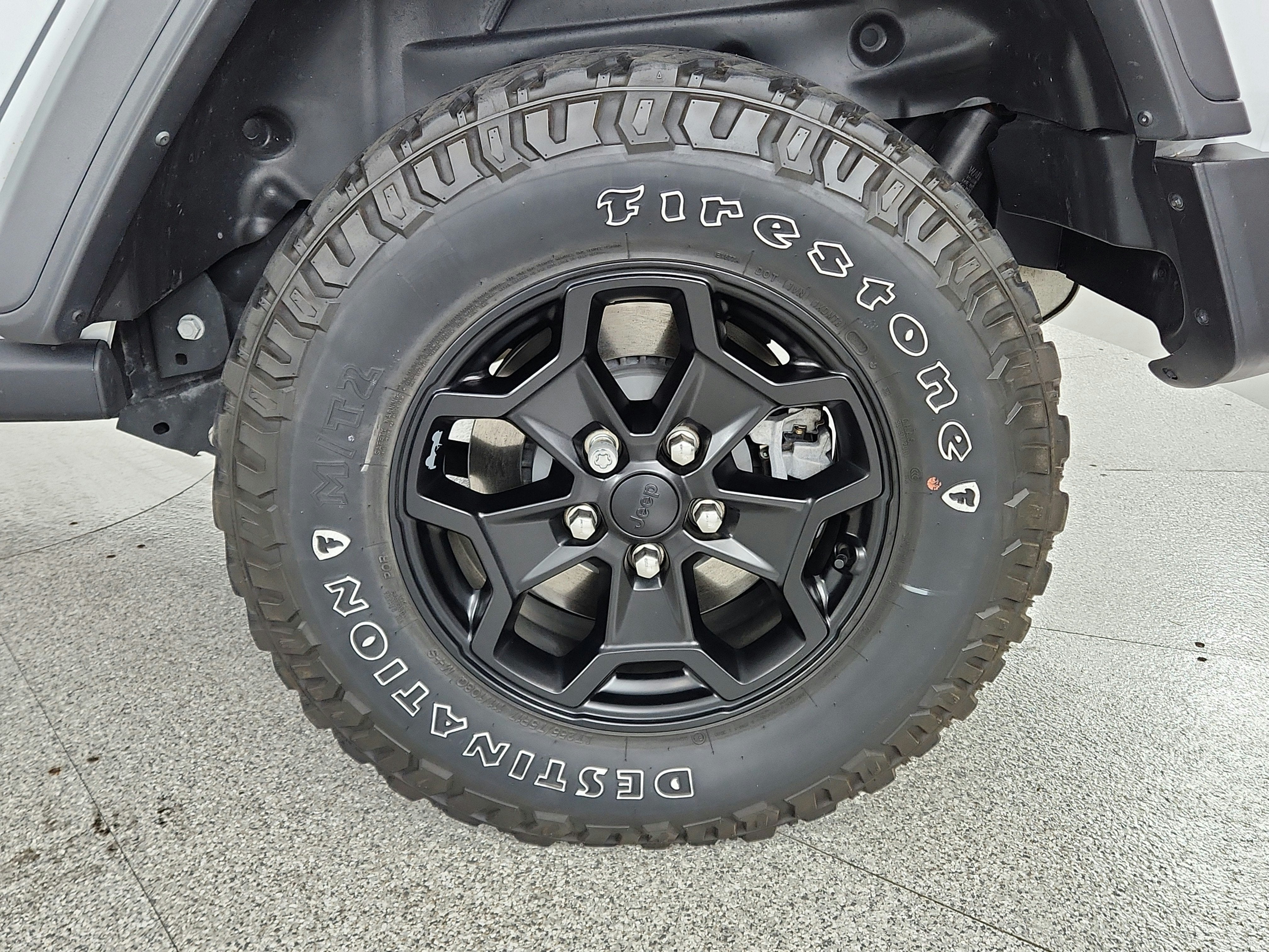 2023 Jeep Wrangler 4xe BASE