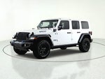 2023 Jeep Wrangler 4xe BASE