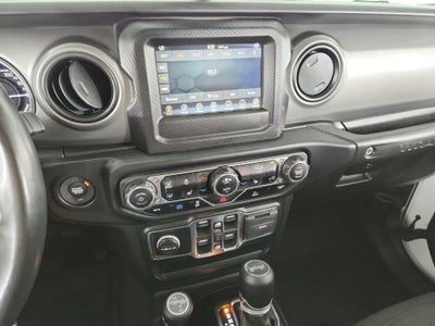2023 Jeep Wrangler 4xe BASE