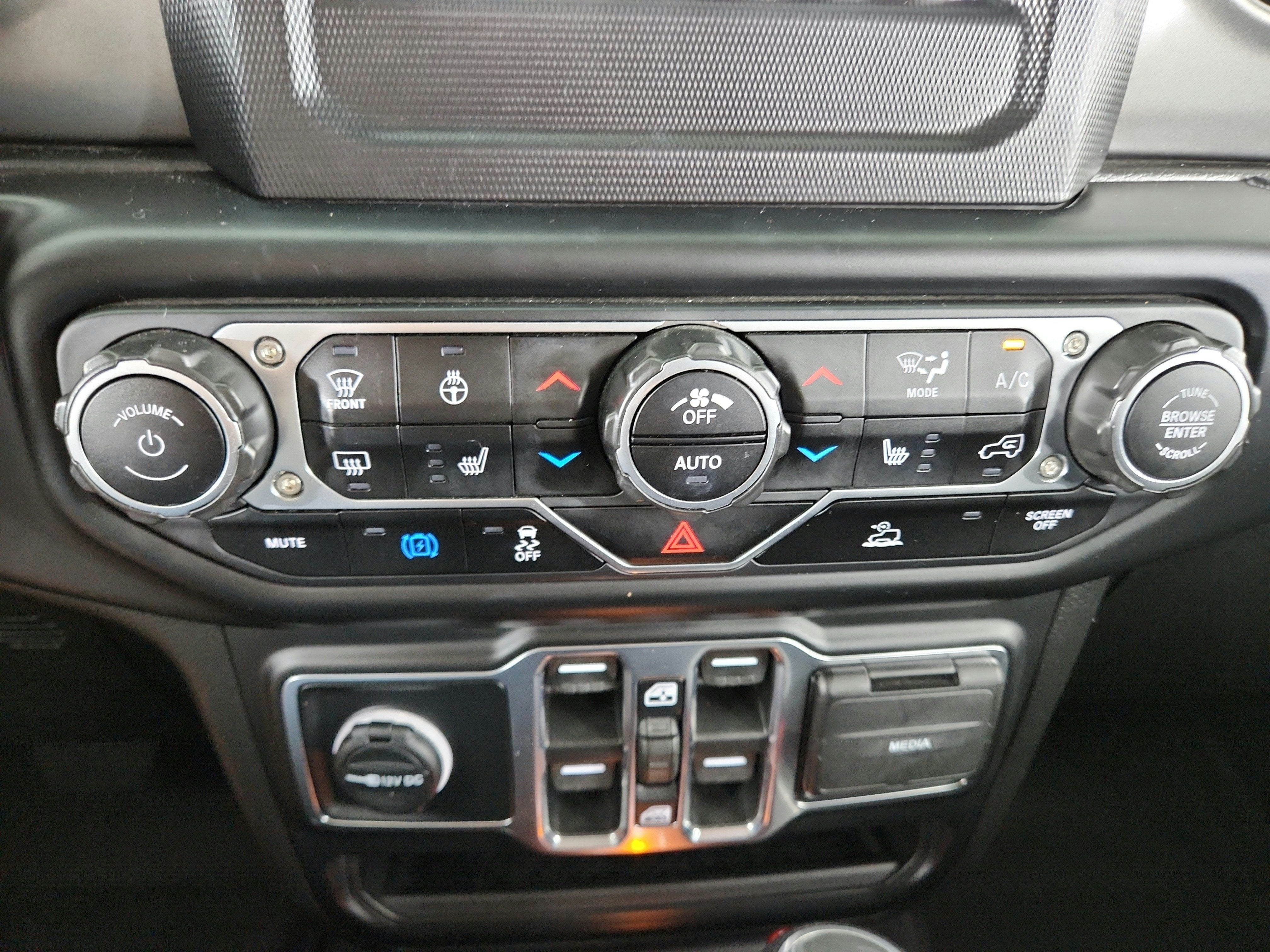2023 Jeep Wrangler 4xe BASE