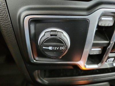 2023 Jeep Wrangler 4xe BASE