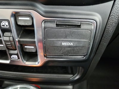 2023 Jeep Wrangler 4xe BASE