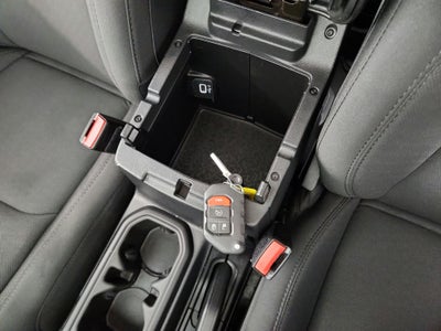 2023 Jeep Wrangler 4xe BASE