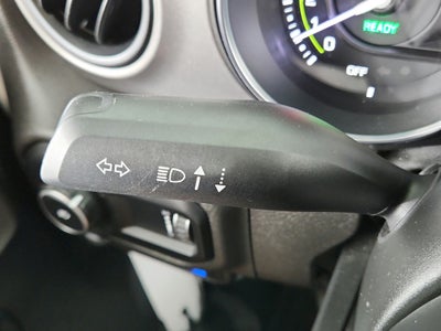 2023 Jeep Wrangler 4xe BASE