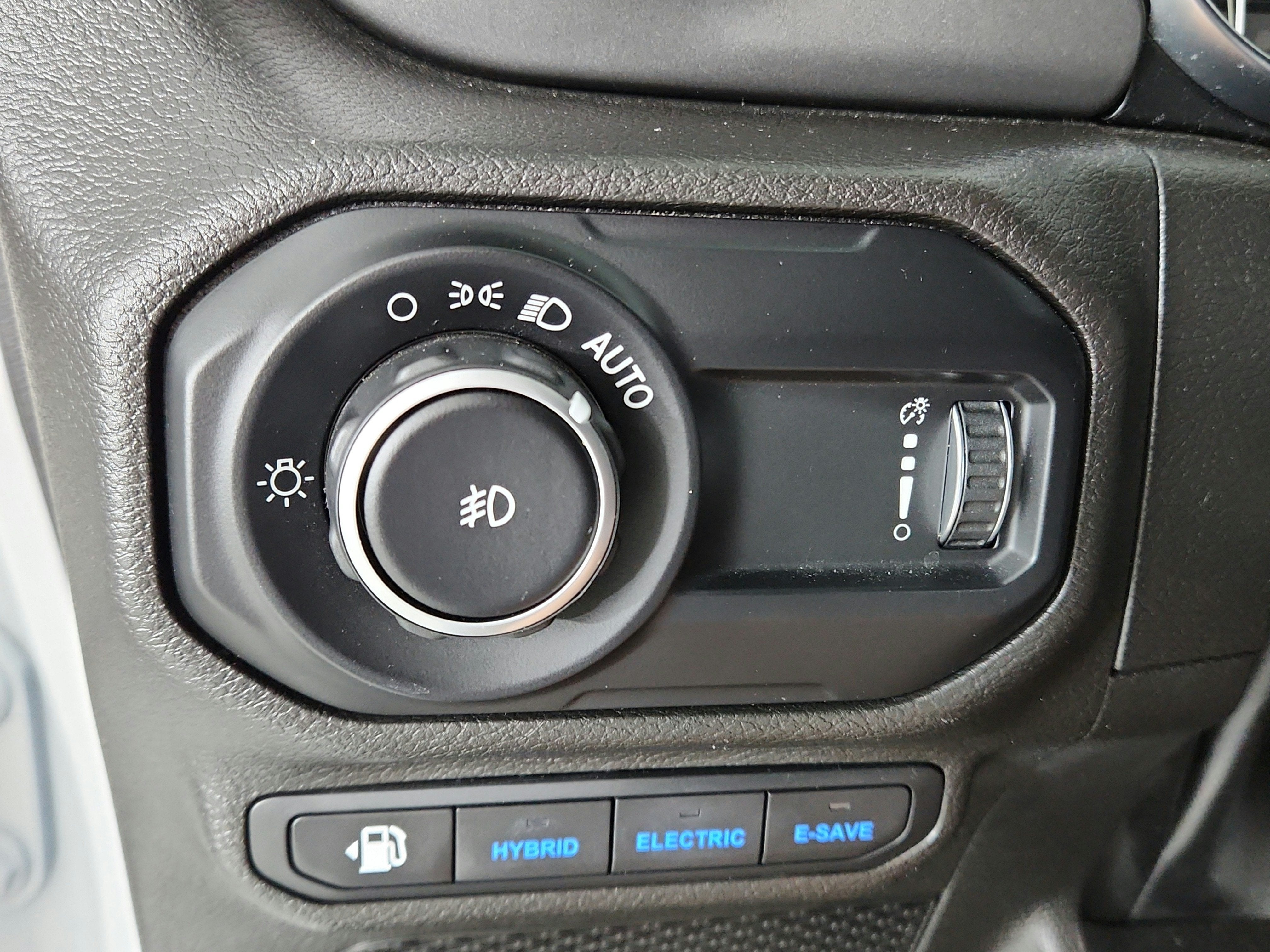 2023 Jeep Wrangler 4xe BASE