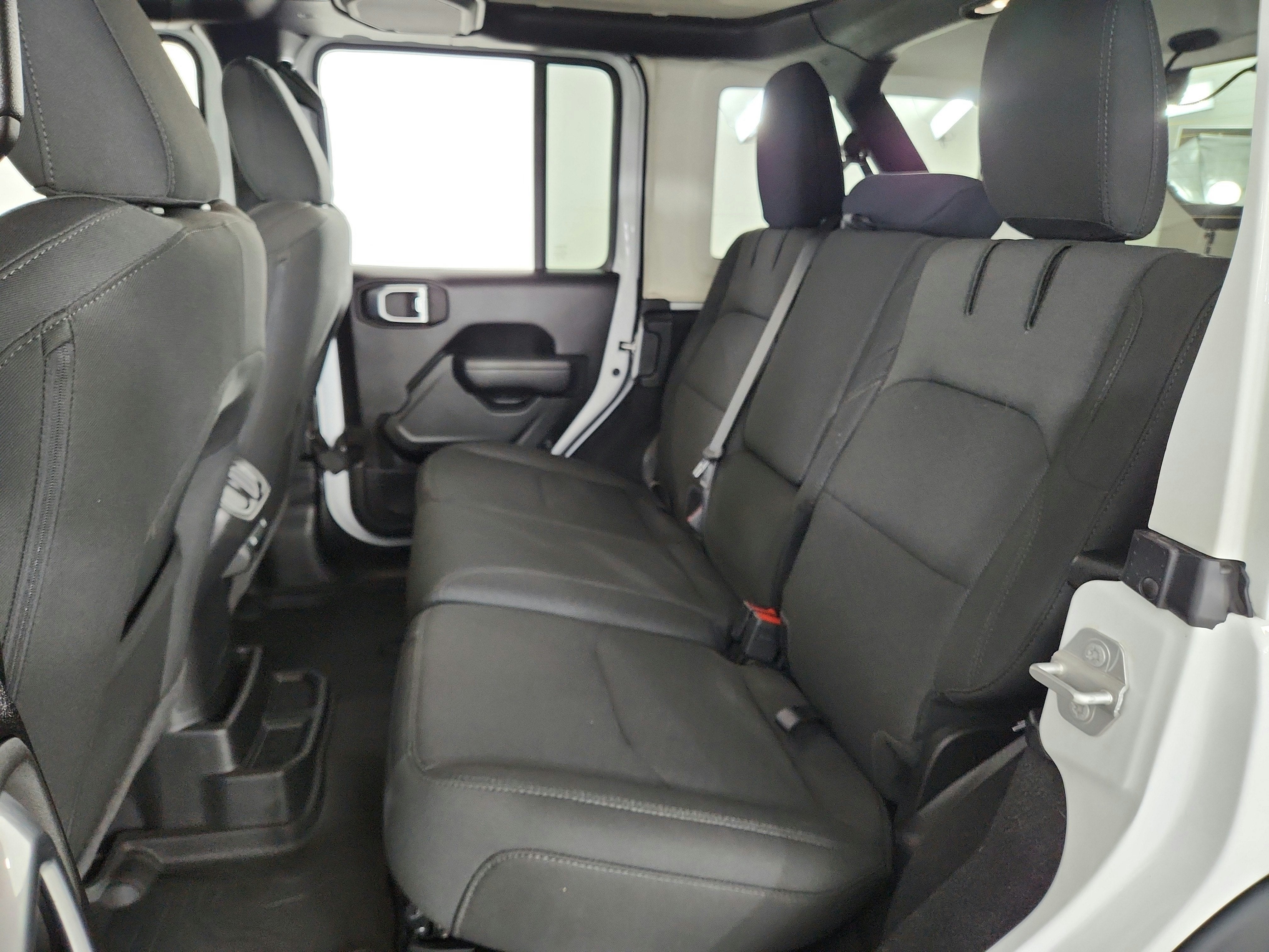 2023 Jeep Wrangler 4xe BASE