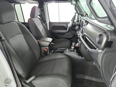 2023 Jeep Wrangler 4xe BASE