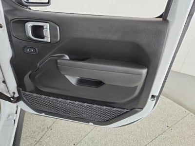 2023 Jeep Wrangler 4xe BASE