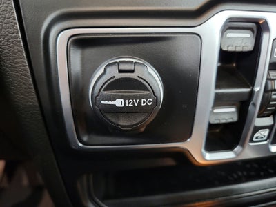2023 Jeep Wrangler 4xe BASE